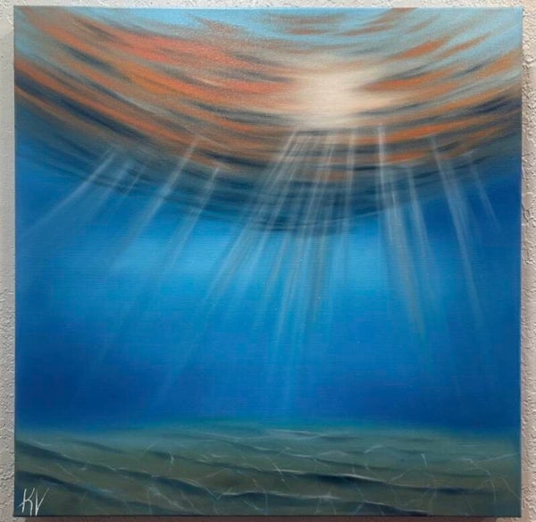 Radiance 20x20