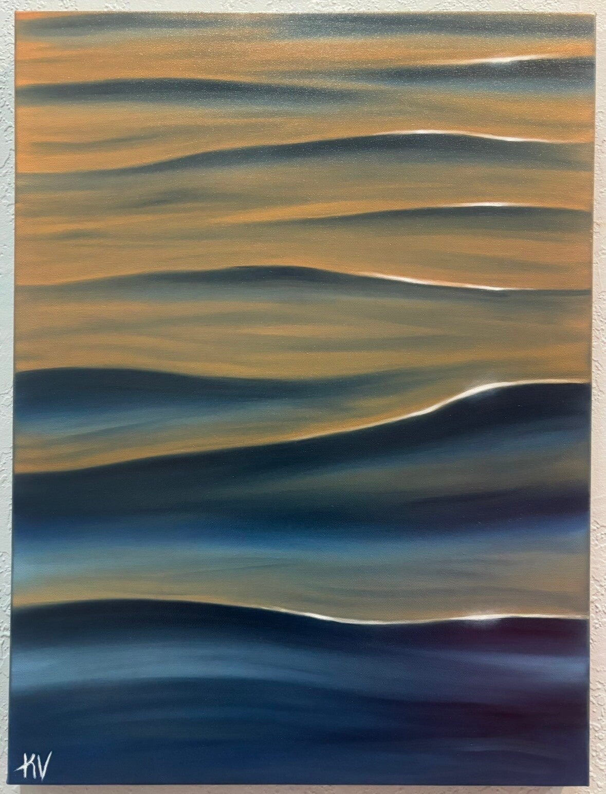 Reflection 18x24