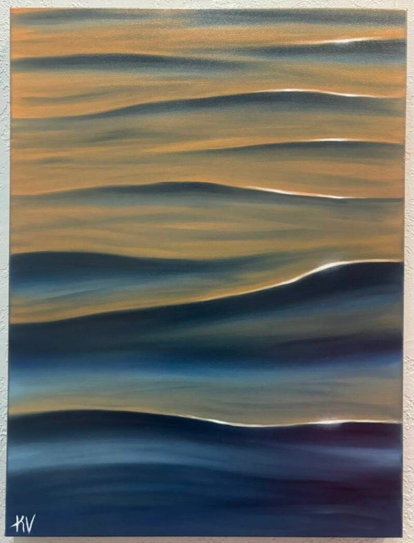 Reflection 18x24
