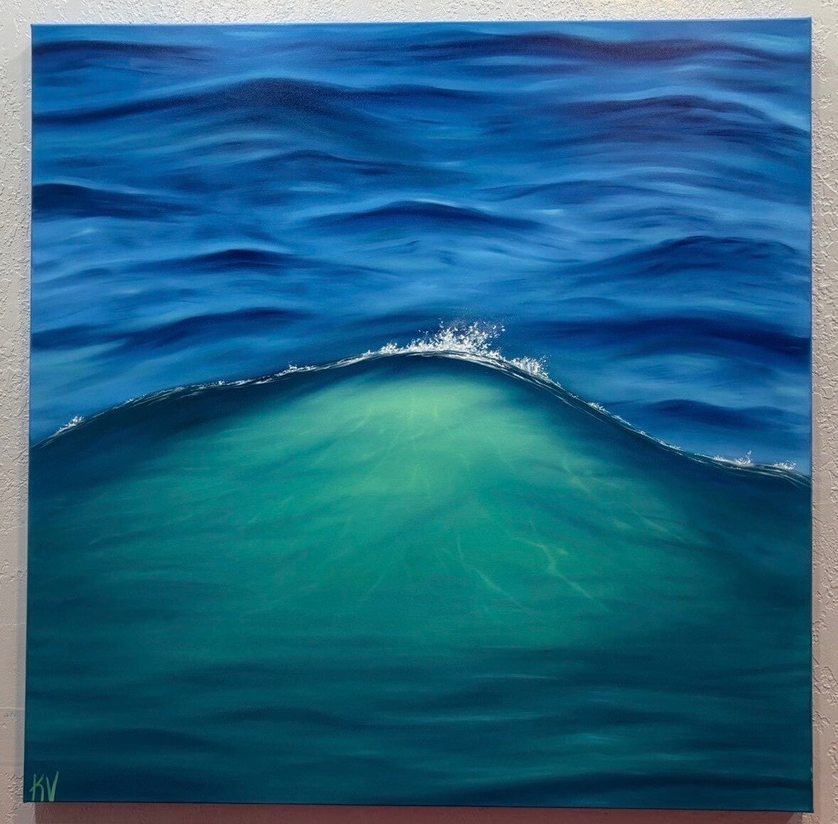 Evermore 30x30 (Local pick up only)