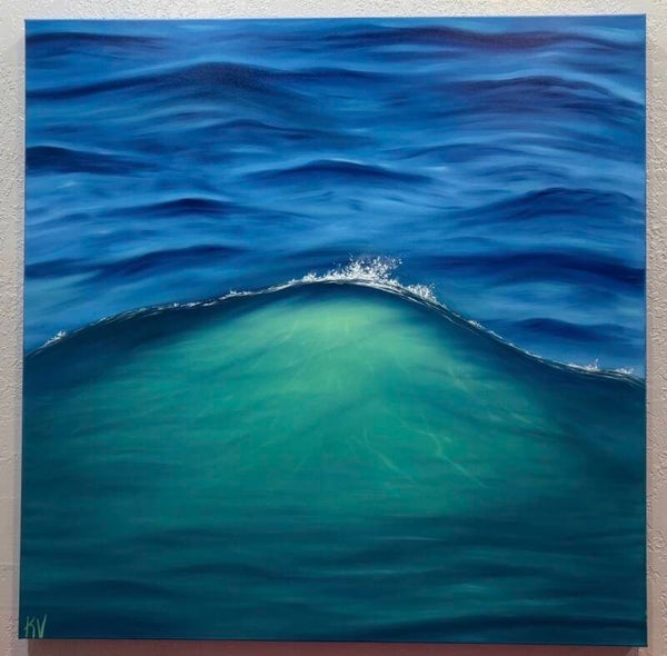 Evermore 30x30 (Local pick up only)