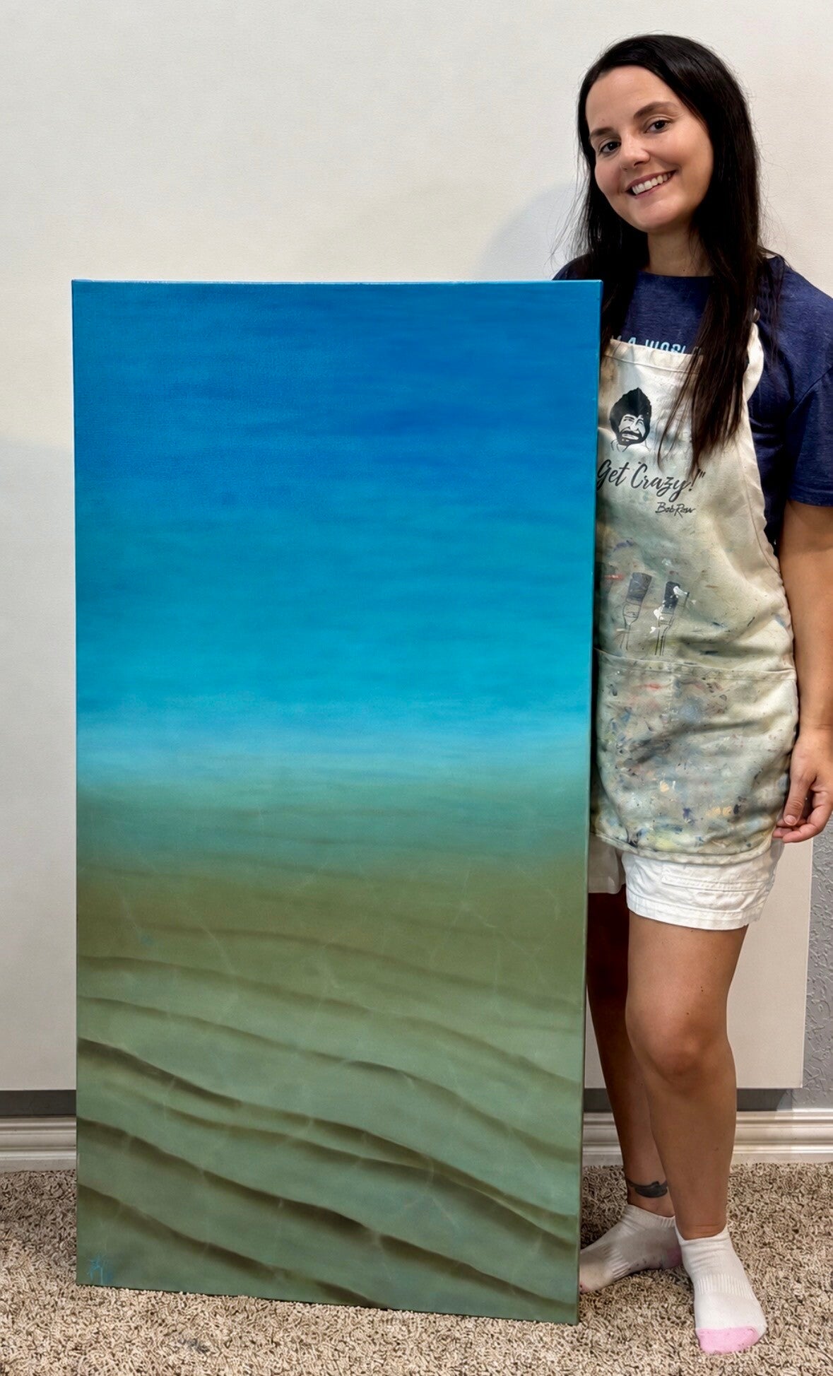 In the Light 24x48 (Local pick up only)