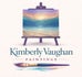Kimberly Vaughan Paintings