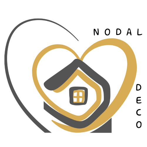 nodaldeco amandine joly décoratrice d'intérieur trévoux