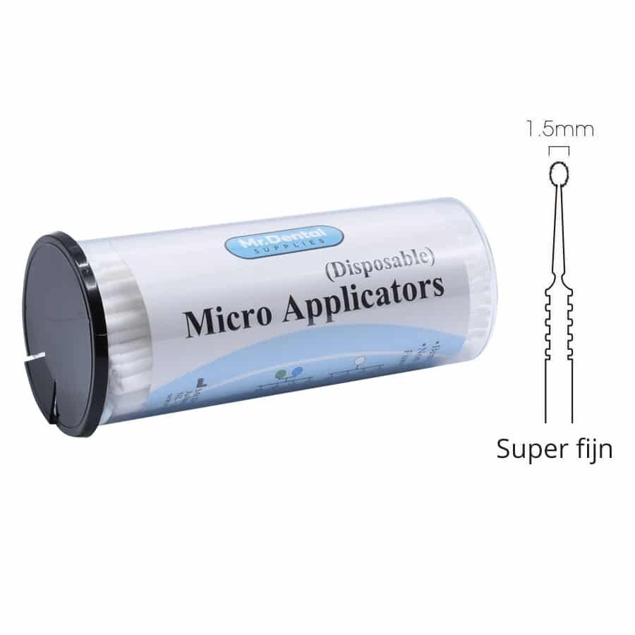 Microaplicator