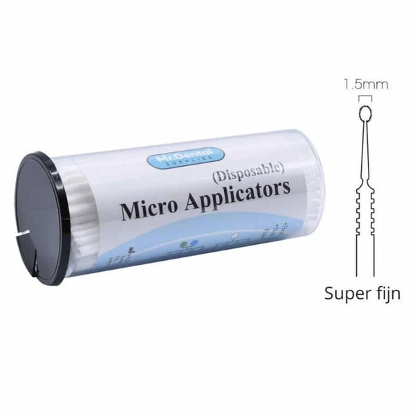 Microaplicator