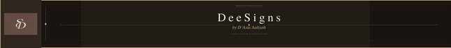 hello@deesignsbyda.com