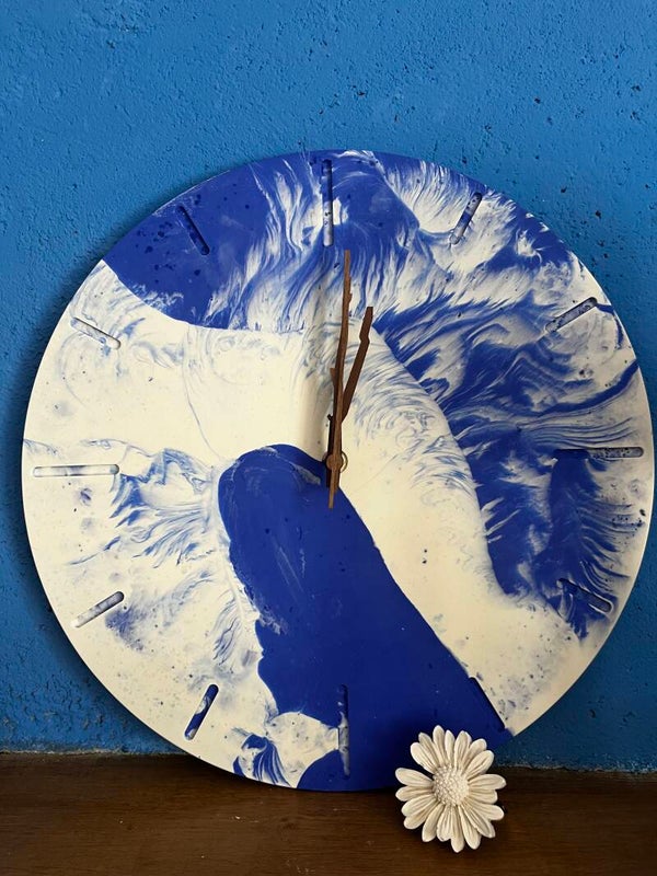 Horloge