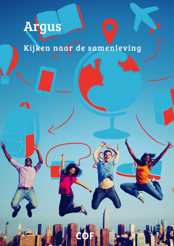 Mens en Samenleving