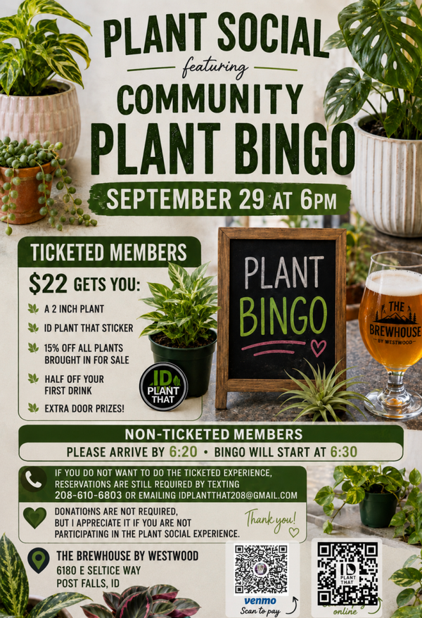 The Brewhouse by Westwood in post falls plant social