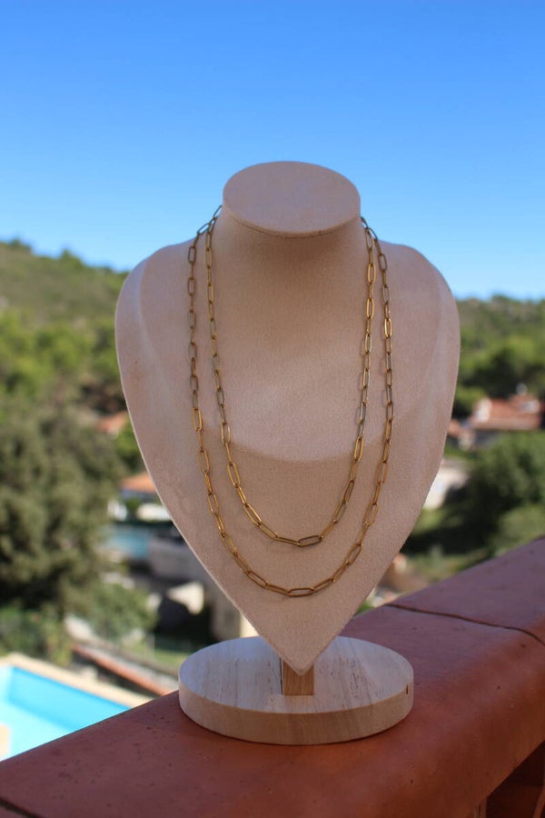 Collection Moorea ( Collier)