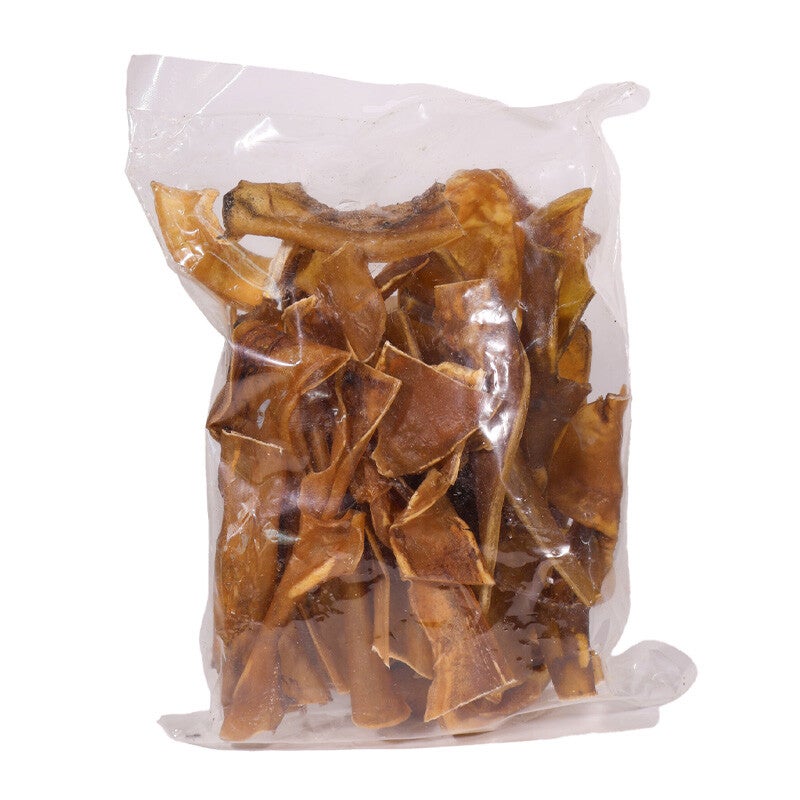 Natural chips 900g