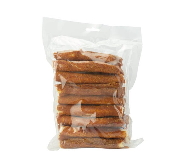 Treateaters Duck Rolls 400g