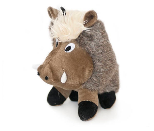 Party Pets Vildsvin lille 20 cm