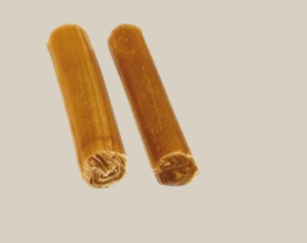 Treateaters Pressed Stick Natur, 26×2 cm