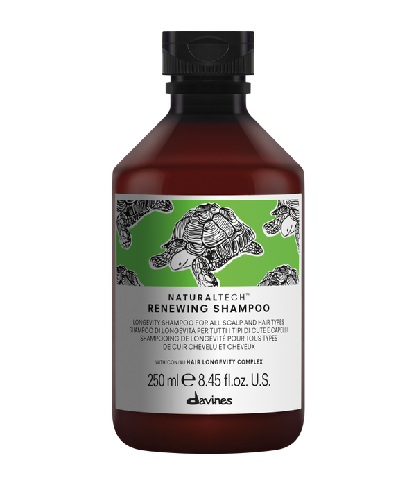 DAVINES - NATURALTECH Renewing Shampoo
