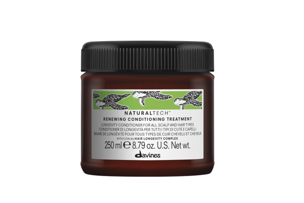 DAVINES - NATURALTECH  Renewing Conditioning Treatment