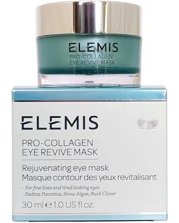 Pro–Collagen Eye Revive Mask