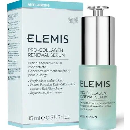 Pro Collagen Renewal Serum 15ml