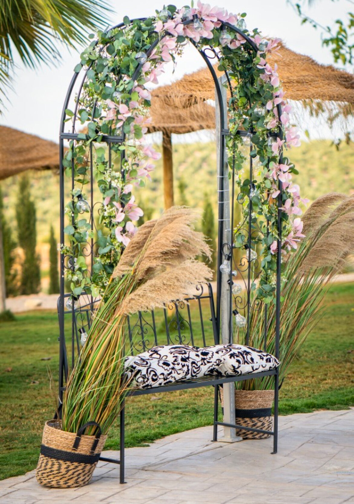 Catálogo de decoración