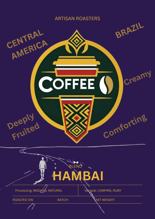 Hambai