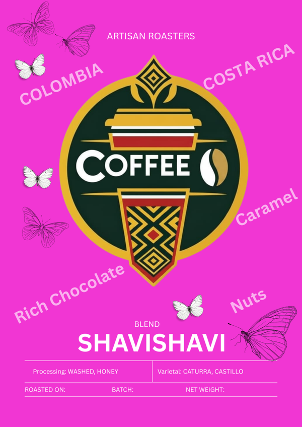 Shavishavi