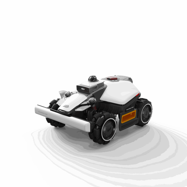 Mammotion Luba mini 2 AWD 1500