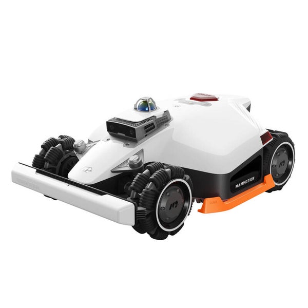 Mammotion Luba 3 AWD 3000