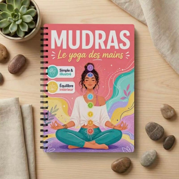 Guide - Mudras des doights