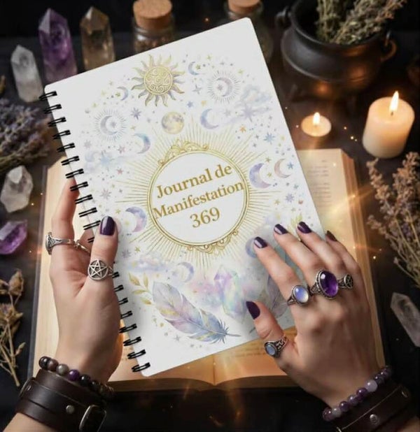 Journal de Manifestation