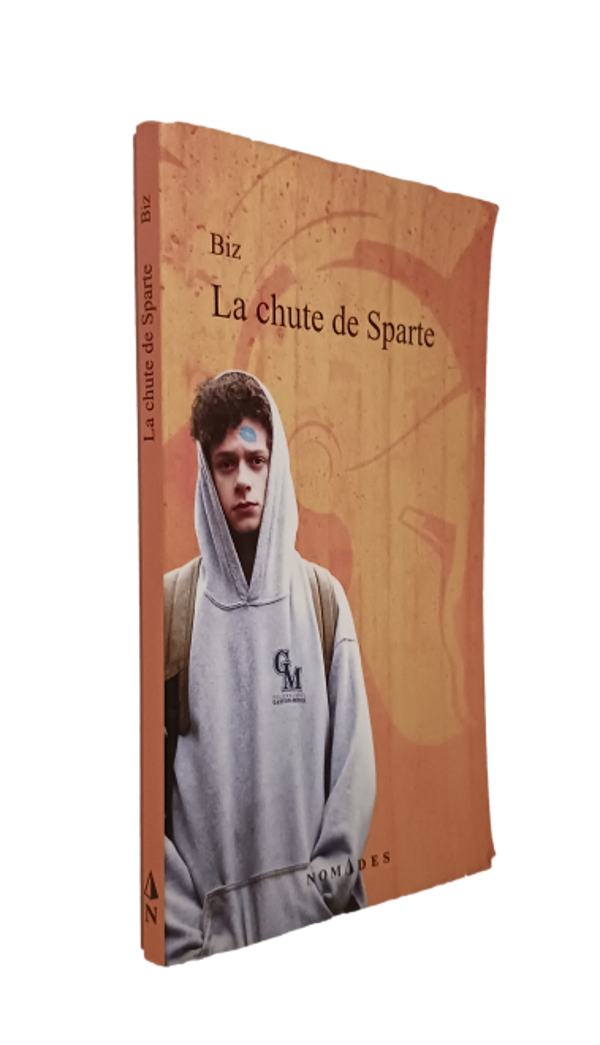 Biz - La chute de Sparte