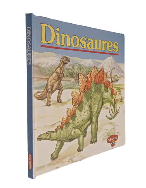 Dinosaures
