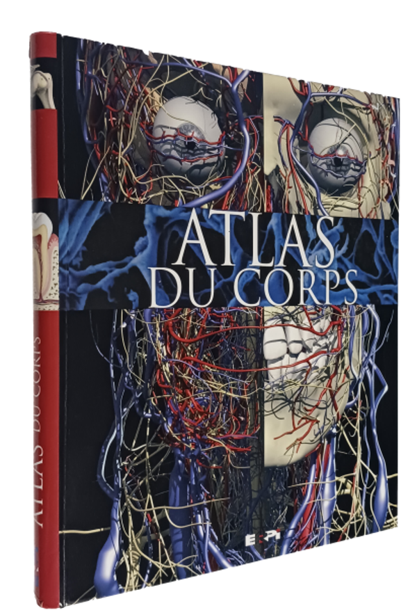Atlas du Corps