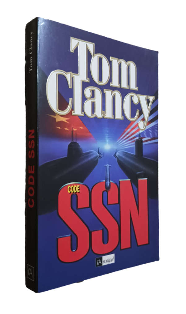 Tom Clancy - Code SSN