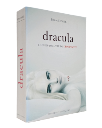 Bram Stoker - Dracula