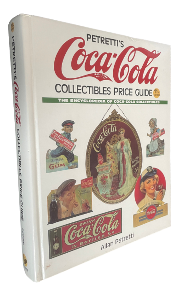 Coca-Cola - Collectibles Price Guide