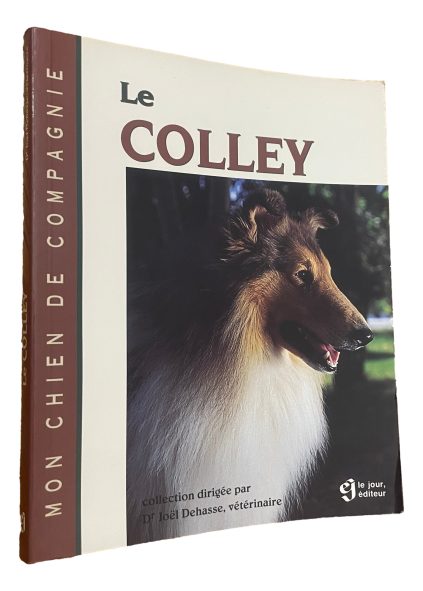 Dr. Joël Dehasse - Le Colley