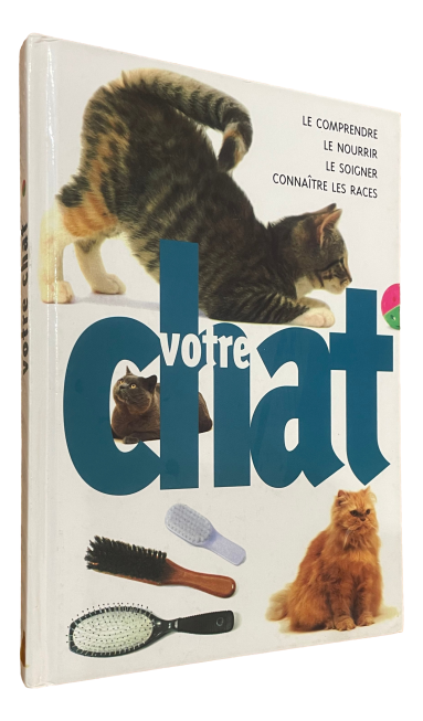 Votre Chat