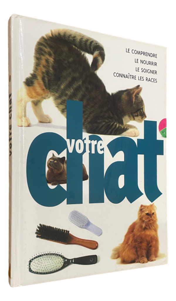 Votre Chat