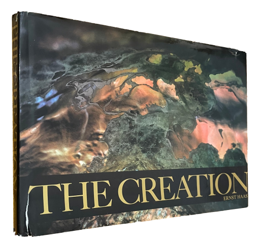 Ernest Haas - The Creation