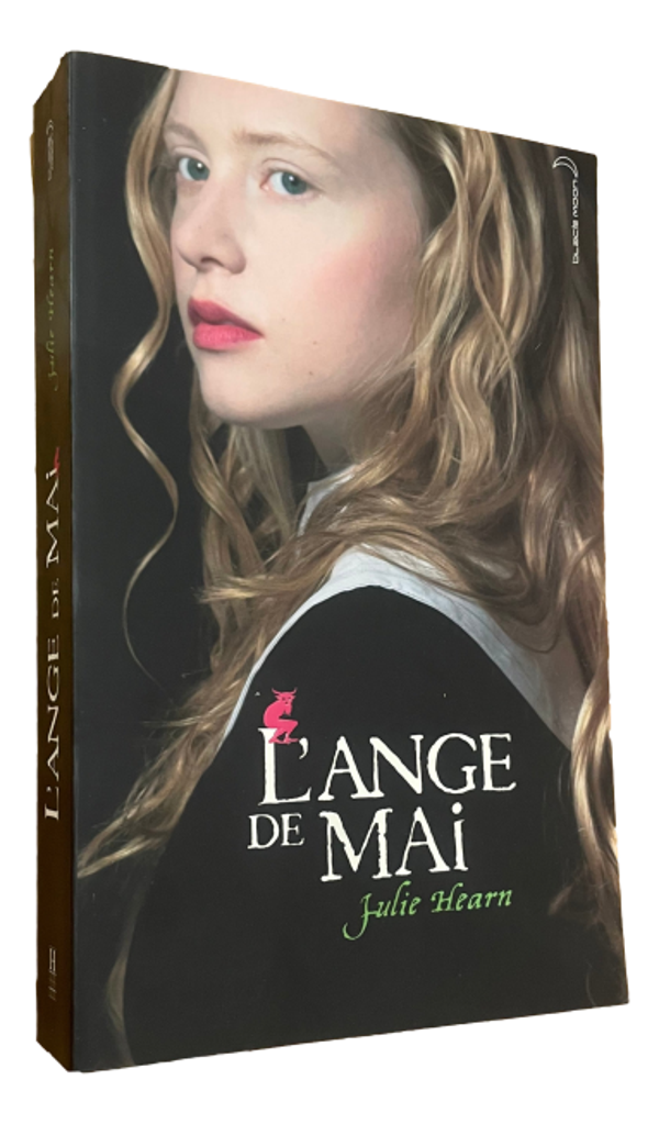Julie Hearn - L'Ange de Mai