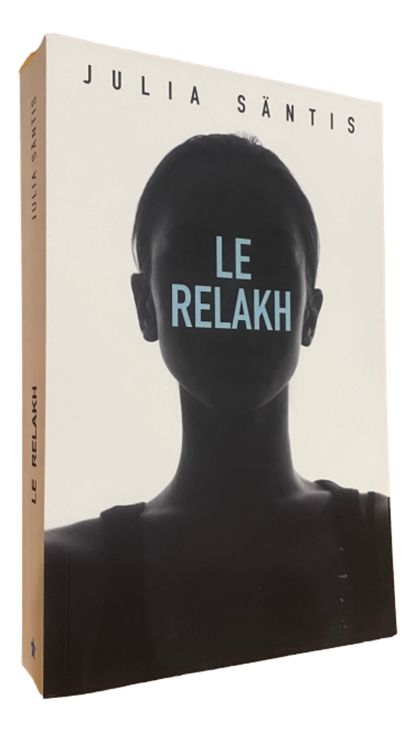 Julia Säntis - Le Relakh