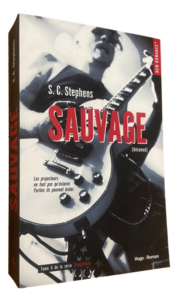 S.C. Stephens - Sauvage