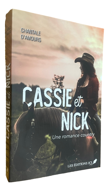 Chantale D'Amours - Cassie et Nick