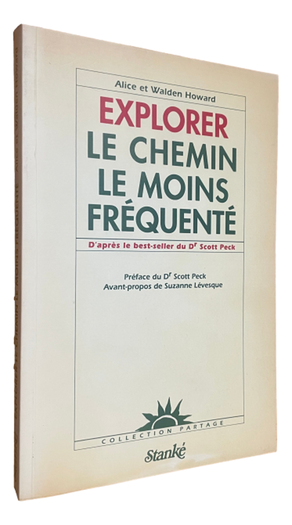 Alice & Walden Howard - Explorer le chemin le moins fréquenté