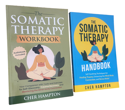 Cher Hampton - The Somatic Therapy