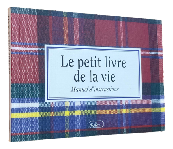 H. Jackson Brown Jr - Le petit livre de la vie