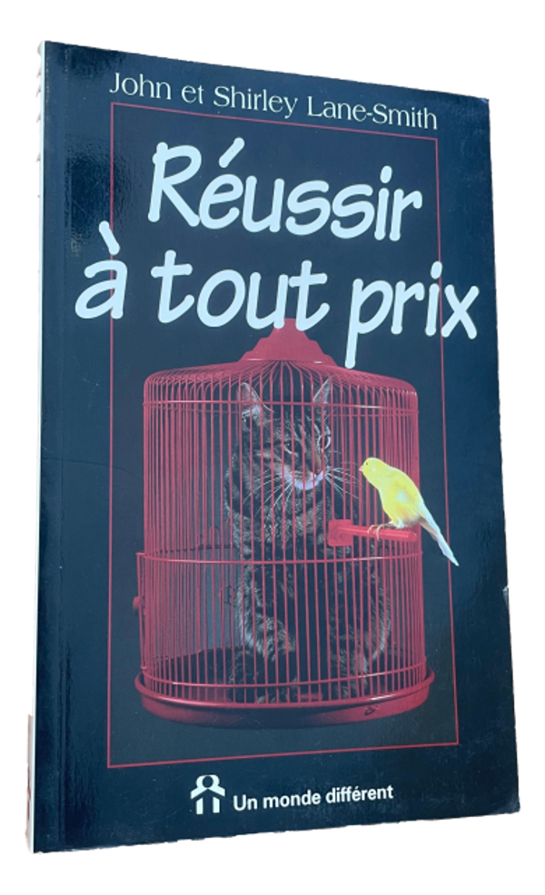 John & Shirley Lane-Smith - Réussir à tout prix