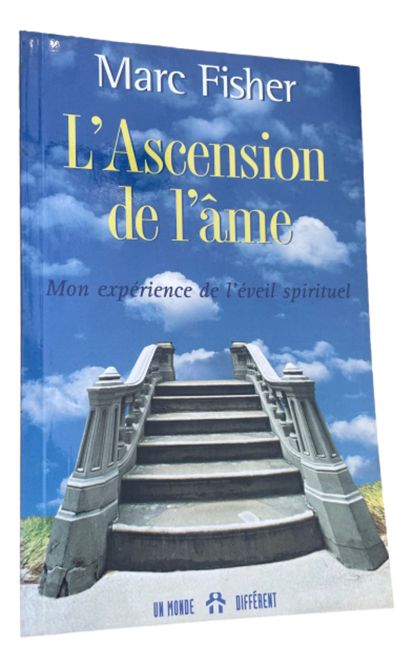 Marc Fisher - L'Ascension de l'âme