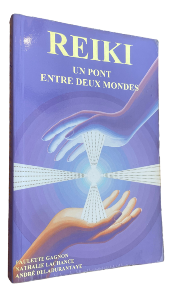 Paulette Gagnon - Reiki